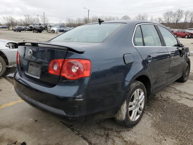 Photo 3 from auction – 2007 VOLKSWAGEN JETTA 2.5 with VIN 3VWRF71K17M099253