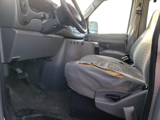 Photo 7 from auction – 2004 FORD ECONOLINE with VIN 1FBNE31L74HA29914