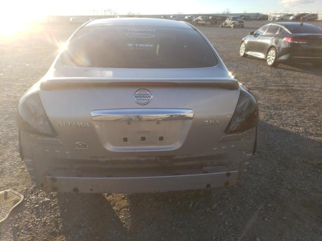 Photo 6 from auction – 2012 NISSAN ALTIMA BAS with VIN 1N4AL2AP8CN576077