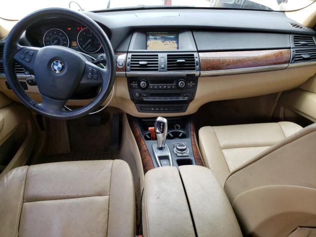 Photo 8 from auction – 2010 BMW X5 XDRIVE3 with VIN 5UXFF0C57ALT75253