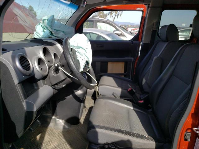 صورة رقم 7 من المزاد - 2004 HONDA ELEMENT EX مع VIN 5J6YH28624L010429