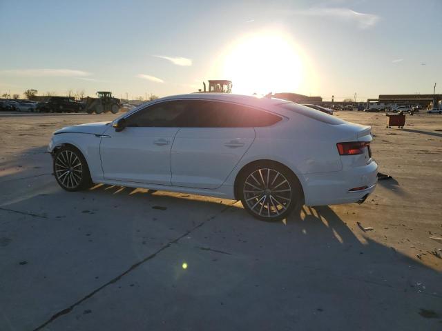 Zdjęcie 2 z aukcji – 2019 AUDI A5 PREMIUM z VIN WAUBNCF56KA017104