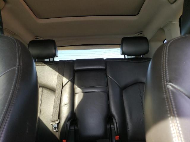 Photo 10 from auction – 2011 CADILLAC SRX LUXURY with VIN 3GYFNAEY2BS574895