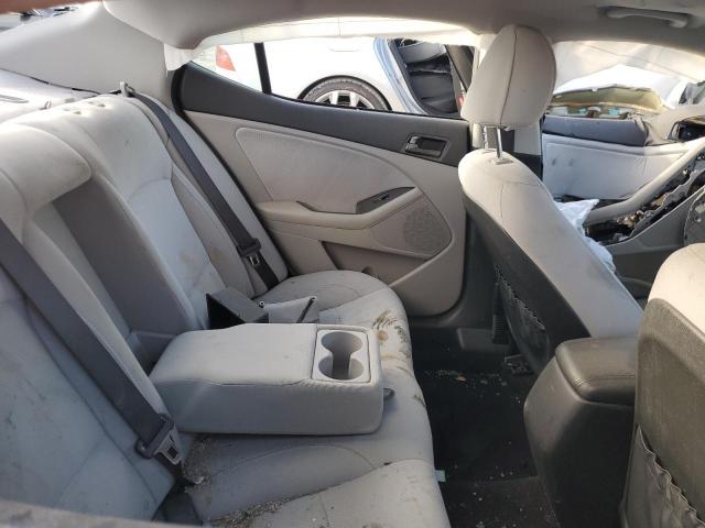 Photo 10 from auction – 2014 KIA OPTIMA LX with VIN 5XXGM4A7XEG349291