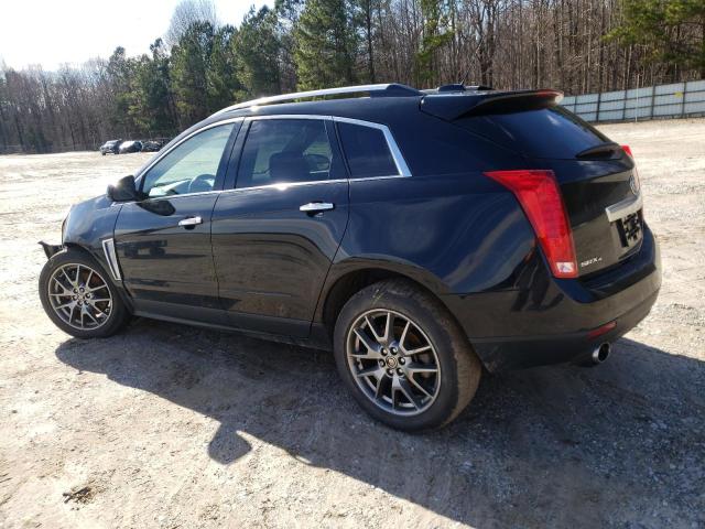 Photo 2 from auction – 2015 CADILLAC SRX PERFOR with VIN 3GYFNFE37FS630479