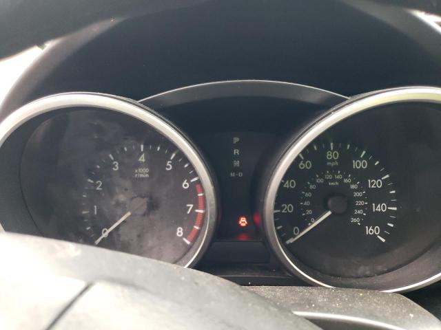 Photo 9 from auction – 2012 MAZDA 5 with VIN JM1CW2BL2C0126704