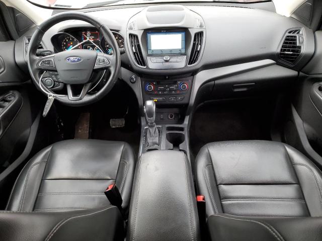 Photo 8 from auction – 2019 FORD ESCAPE SEL with VIN 1FMCU9HD8KUC30048