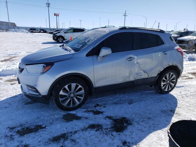 BUICK ENCORE PRE 2017 with VIN KL4CJASB0HB071479 - Photo from auction