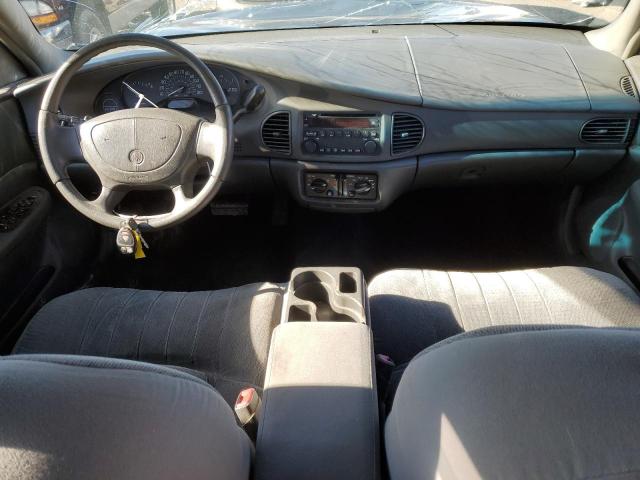 Фото 8 с аукциона – 2005 BUICK CENTURY CU с VIN 2G4WS52J051103241