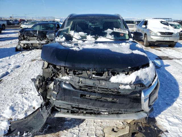 Photo 5 from auction – 2018 MITSUBISHI OUTLANDER with VIN JA4AD3A31JZ056247