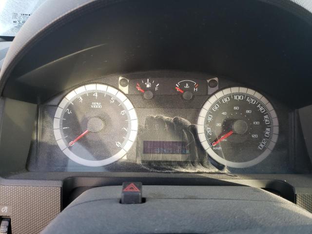 Photo 9 from auction – 2008 FORD ESCAPE LIM with VIN 1FMCU941X8KC61799