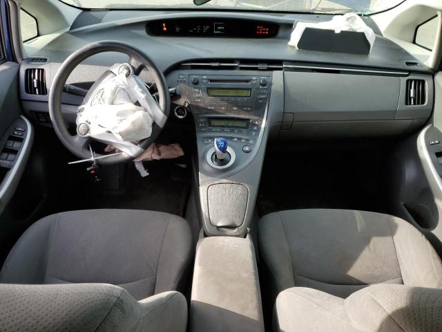 Photo 8 from auction – 2010 TOYOTA PRIUS with VIN JTDKN3DU4A0113797