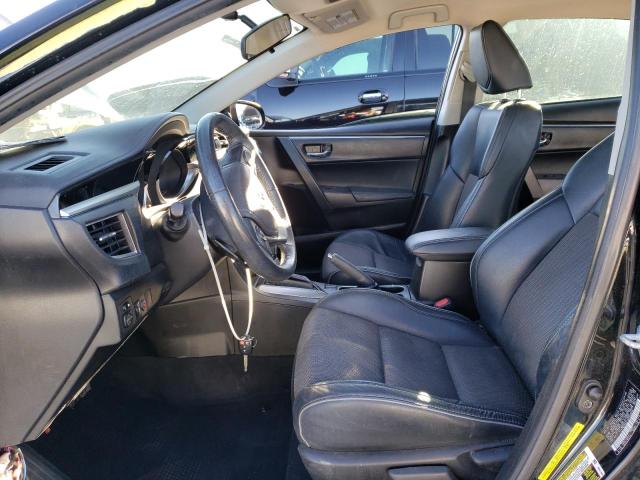 Photo 7 from auction – 2016 TOYOTA COROLLA L with VIN 5YFBURHE7GP559644