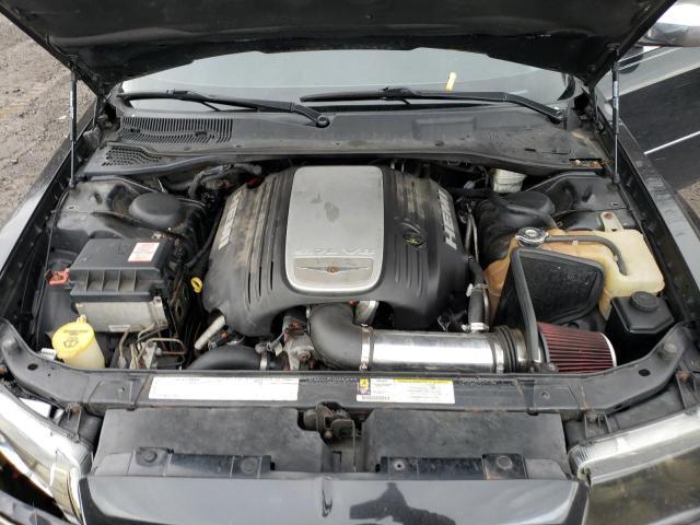Foto 11 de la subasta – 2007 CHRYSLER 300C con VIN 2C3LK63H67H608434