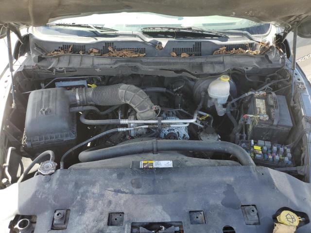 Photo 11 from auction – 2012 DODGE RAM 1500 S with VIN 1C6RD6GT7CS207385