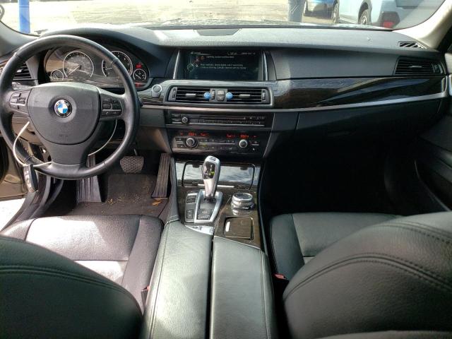 Photo 8 from auction – 2014 BMW 528 XI with VIN WBA5A7C57ED616360