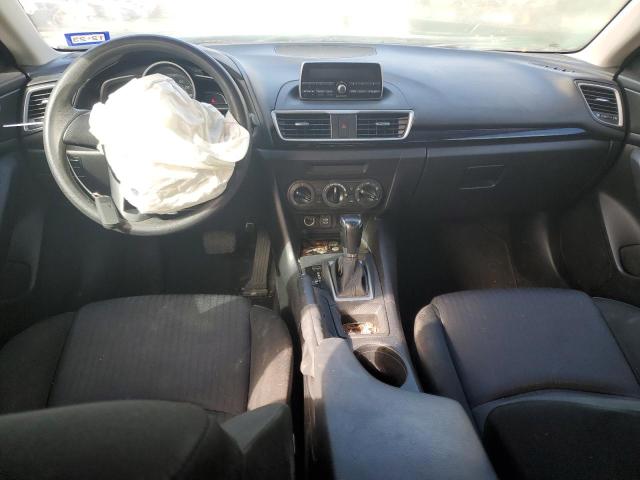 Photo 8 from auction – 2015 MAZDA 3 SV with VIN JM1BM1T72F1221727