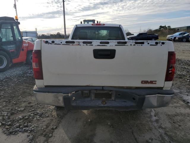 Photo 10 from auction – 2008 CHEVROLET SILVERADO with VIN 1GCEC14X78Z146302