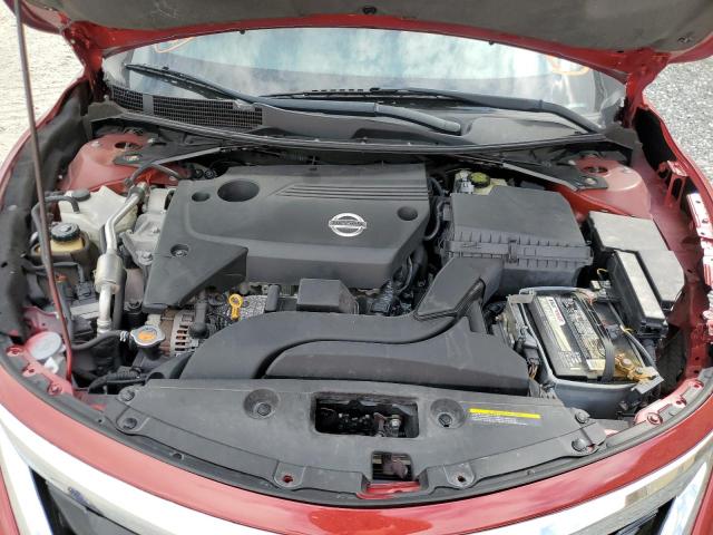 Photo 11 from auction – 2015 NISSAN ALTIMA 2.5 with VIN 1N4AL3AP2FC235764