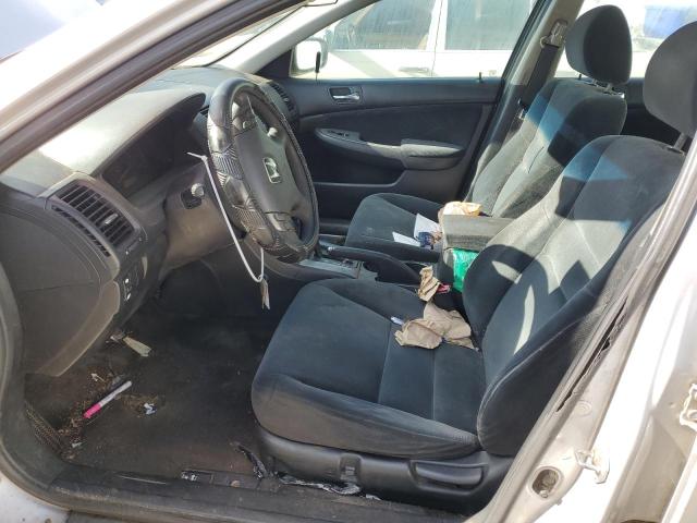 Photo 7 from auction – 2004 HONDA ACCORD EX with VIN 1HGCM56604A047489
