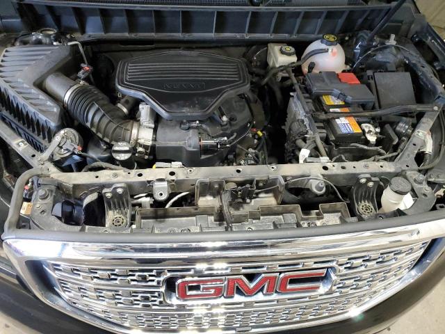 Photo 12 from auction – 2017 GMC ACADIA DEN with VIN 1GKKNXLS7HZ155348