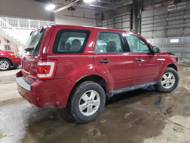 Photo 3 from auction – 2011 FORD ESCAPE XLS with VIN 1FMCU0C71BKB21293