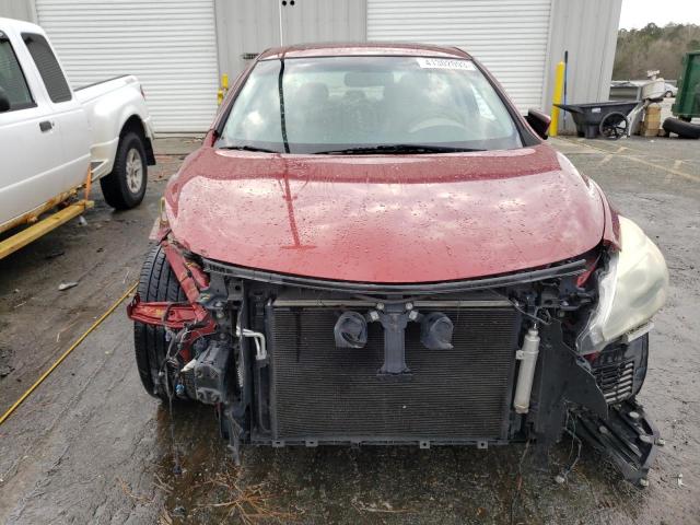 Photo 5 from auction – 2014 NISSAN ALTIMA 3.5 with VIN 1N4BL3AP1EC111777