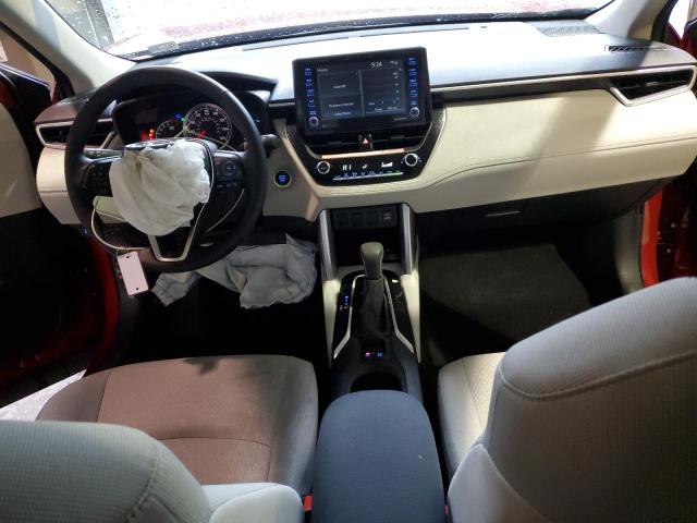 Photo 8 from auction – 2022 TOYOTA COROLLA CR with VIN 7MUBAAAG6NV012753