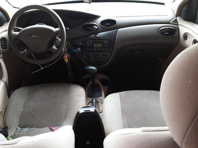 Photo 8 from auction – 2004 FORD FOCUS SE C with VIN 1FAFP34394W110386