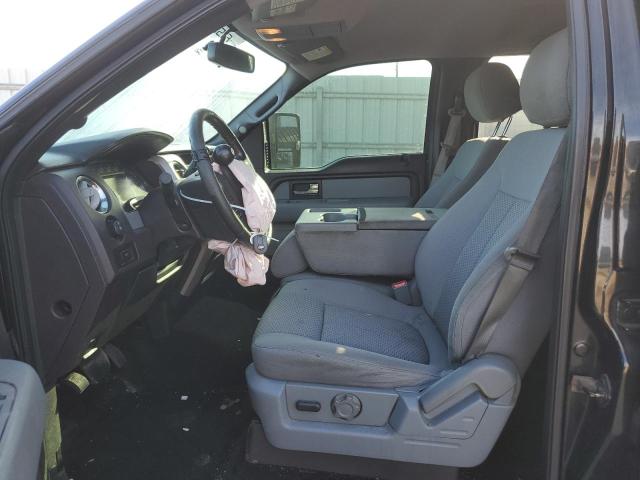Photo 7 from auction – 2012 FORD F150 SUPER with VIN 1FTFW1CF6CFC38953