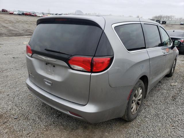 Photo 3 from auction – 2017 CHRYSLER PACIFICA T with VIN 2C4RC1DG0HR676185