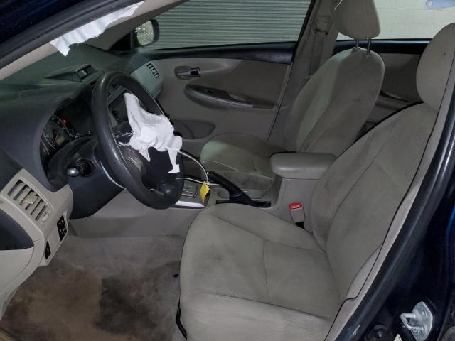 Photo 7 from auction – 2013 TOYOTA COROLLA BA with VIN 5YFBU4EE3DP115762