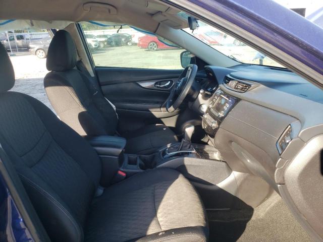 Photo 7 from auction – 2017 NISSAN ROGUE S with VIN 5N1AT2MTXHC783216