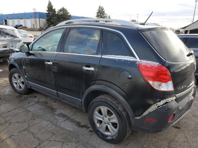 Photo 2 from auction – 2008 SATURN VUE XE with VIN 3GSCL33P08S660756