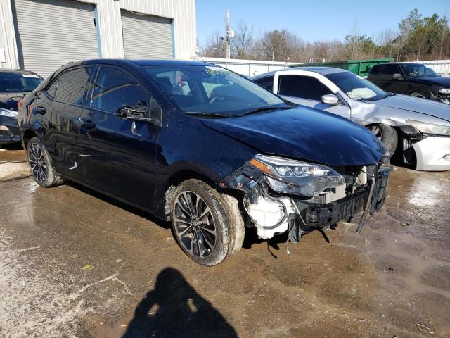 Photo 4 from auction – 2018 TOYOTA COROLLA L with VIN 2T1BURHE9JC024726