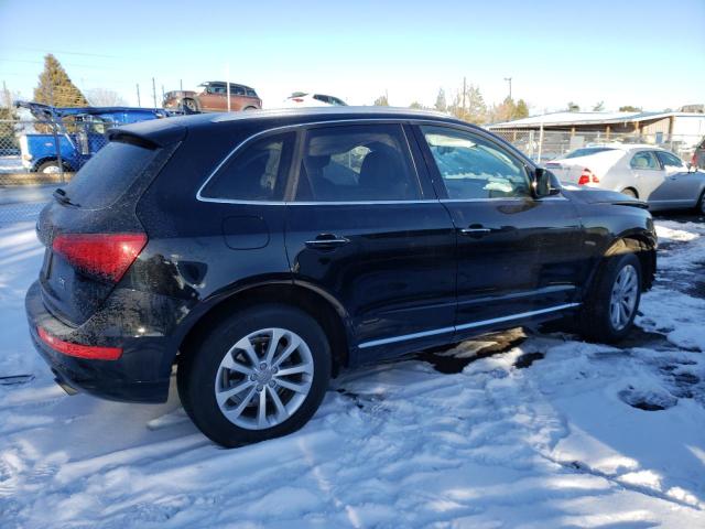 Photo 3 from auction – 2016 AUDI Q5 PREMIUM with VIN WA1L2AFP3GA104174