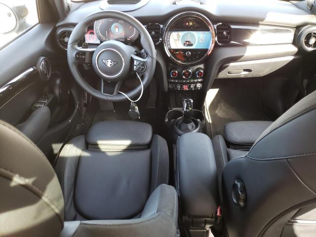 Photo 8 from auction – 2022 MINI COOPER S with VIN WMW53DK01N2S28454