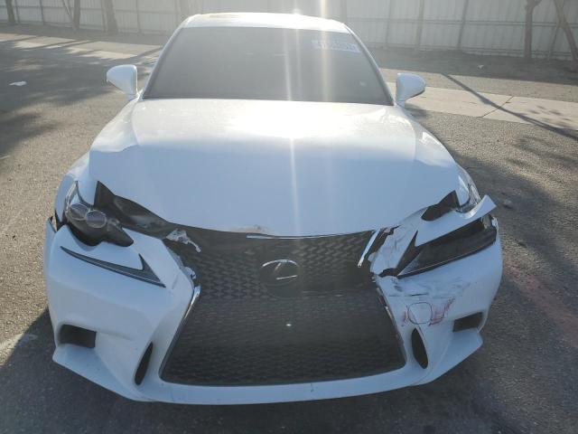 Photo 5 from auction – 2016 LEXUS IS 200T with VIN JTHBA1D25G5037564