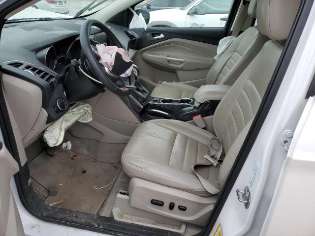 Photo 7 from auction – 2015 FORD ESCAPE TIT with VIN 1FMCU0J93FUC76748