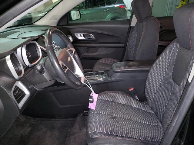 Photo 7 from auction – 2016 CHEVROLET EQUINOX LT with VIN 2GNFLFEK4G6163368