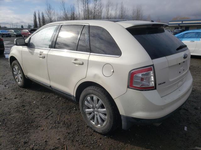 Photo 2 from auction – 2008 FORD EDGE LIMIT with VIN 2FMDK49C68BA45305