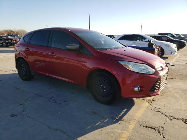 Photo 4 from auction – 2012 FORD FOCUS SE with VIN 1FAHP3K26CL233548
