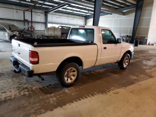 Photo 3 from auction – 2010 FORD RANGER with VIN 1FTKR1AD4APA46252