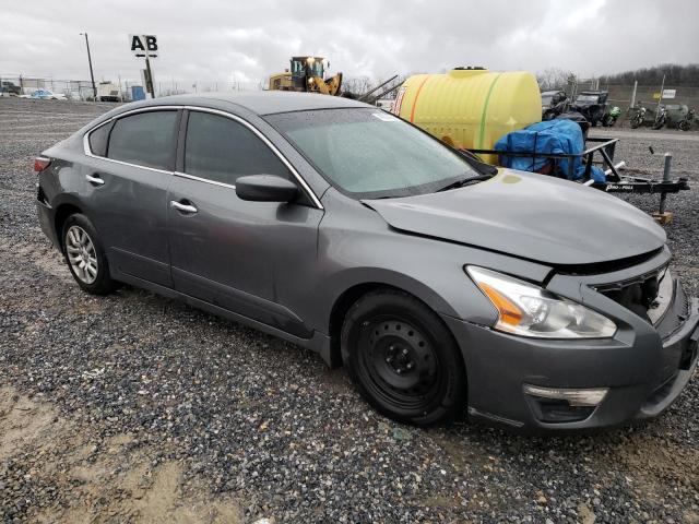 Photo 4 from auction – 2015 NISSAN ALTIMA 2.5 with VIN 1N4AL3AP7FN397264