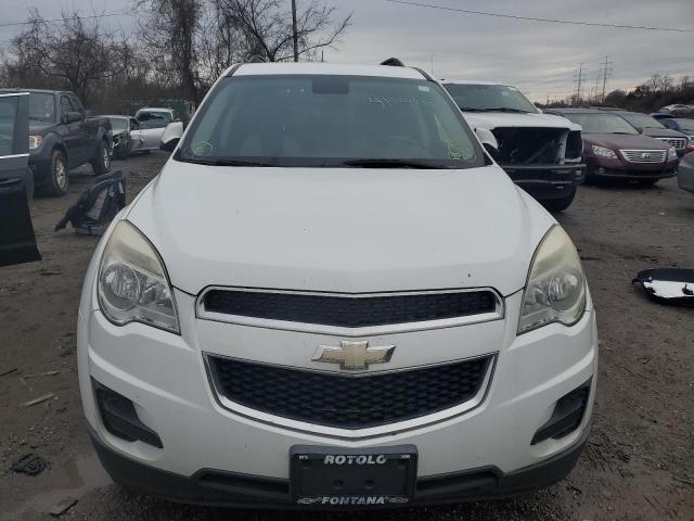 Photo 5 from auction – 2014 CHEVROLET EQUINOX LT with VIN 2GNFLBE36E6347371
