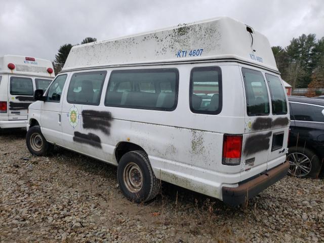 Photo 2 from auction – 2014 FORD ECONOLINE with VIN 1FTNS2EW3EDA35477