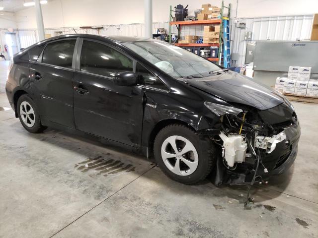 Photo 4 from auction – 2014 TOYOTA PRIUS with VIN JTDKN3DU6E1748942