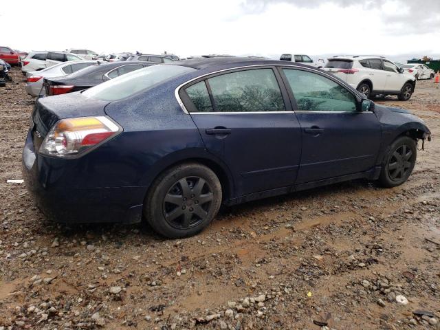 Photo 3 from auction – 2007 NISSAN ALTIMA 2.5 with VIN 1N4AL21E97C117818