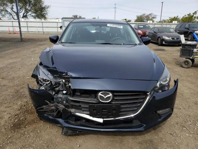 Photo 5 from auction – 2017 MAZDA 3 SPORT with VIN 3MZBN1K76HM144457