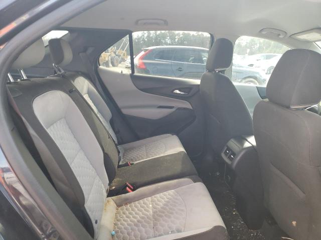 Photo 11 from auction – 2018 CHEVROLET EQUINOX LT with VIN 3GNAXJEV9JS532441